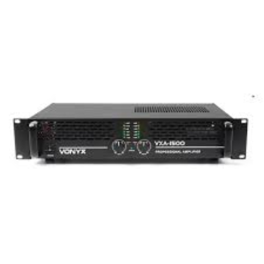 VONYX VXA 1500 II 